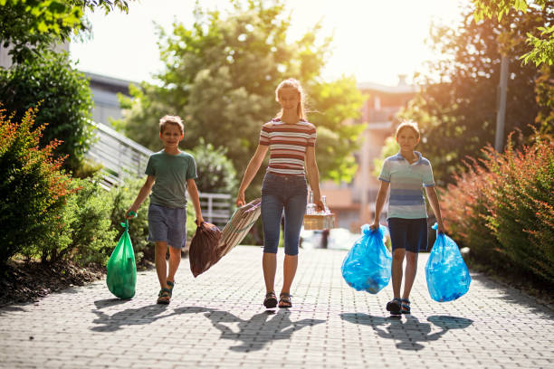 Commercial Cleanout Services in Groesbeck, OH
