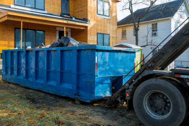 Best Same-Day Junk Removal  in Groesbeck, OH