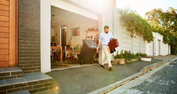 Best Garage Cleanout Services  in Groesbeck, OH