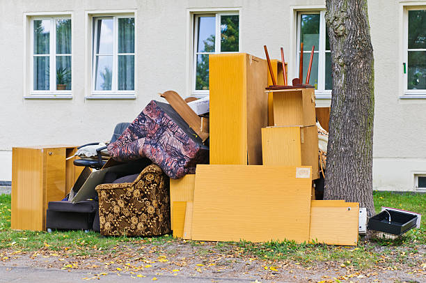 Best Household Junk Removal  in Groesbeck, OH