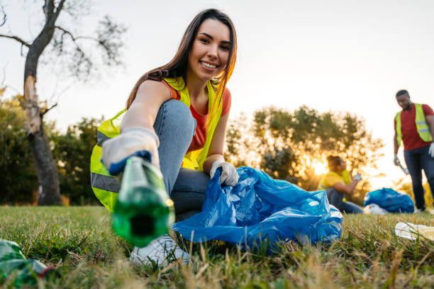 Best Yard Waste Removal  in Groesbeck, OH