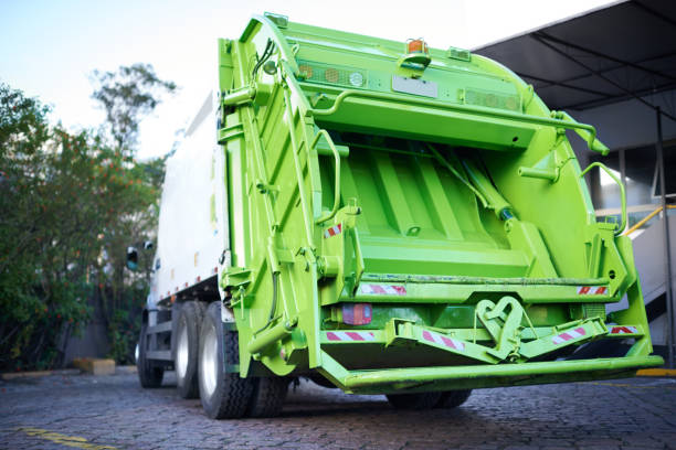 Best Construction Debris Removal  in Groesbeck, OH